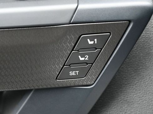 Certified 2025 Toyota Sequoia TRD Pro w/ Tow Technology Package image 12