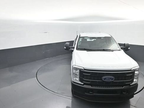 New 2026 Ford F350 XL AWD/4WD image 23