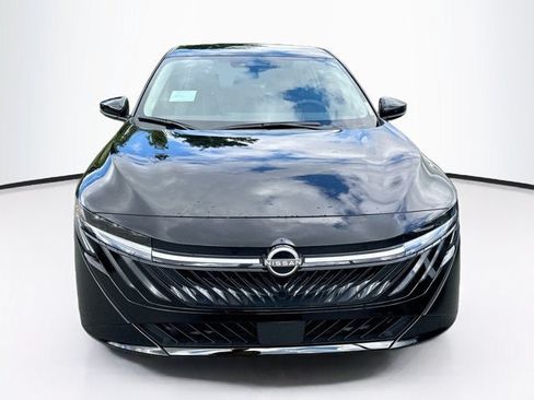 New 2027 Nissan Sentra SV w/ SV Convenience Package FWD image 2