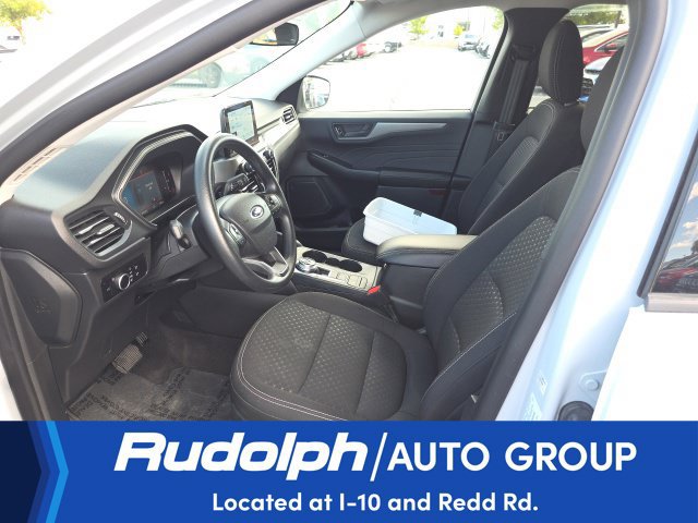 Used 2026 Ford Escape Active FWD image 9