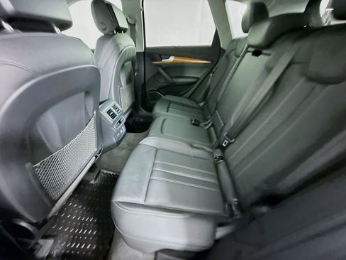 Used 2023 Audi Q5 2.0T Premium Plus w/ Premium Plus Package AWD/4WD image 26