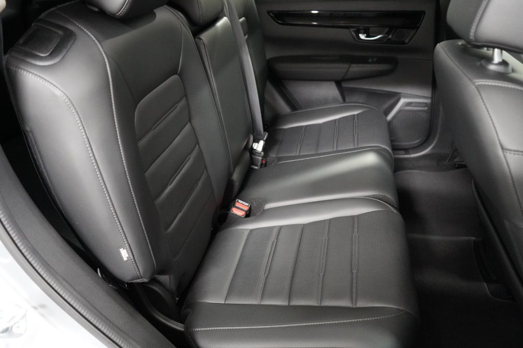 Used 2025 Honda CR-V EX-L image 20