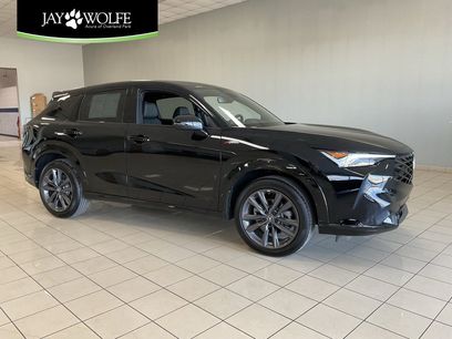 Certified 2025 Acura ADX A-Spec