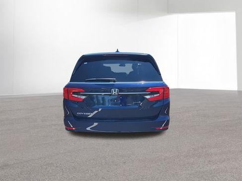 Used 2023 Honda Odyssey EX-L image 8
