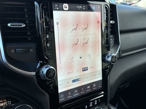 New 2026 RAM 1500 Big Horn image 21