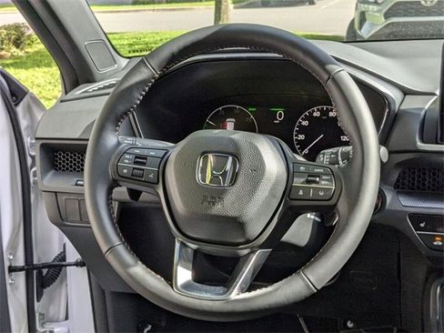 New 2026 Honda CR-V Sport image 18