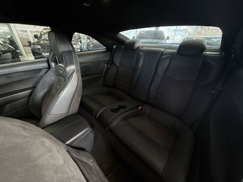 Used 2017 Cadillac ATS V w/ Carbon Fiber Package image 32