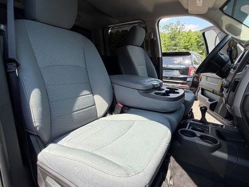 Used 2017 RAM 2500 Tradesman w/ Power Wagon Package AWD/4WD image 26