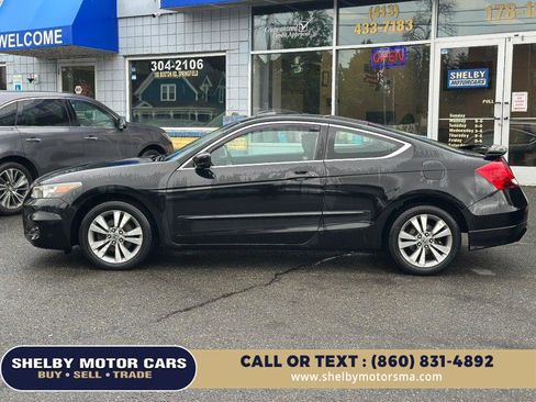 Used 2012 Honda Accord EX image 8