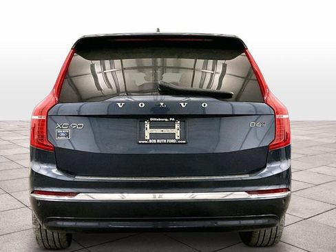 Used 2024 Volvo XC90 B6 Plus w/ Protection Package Premier AWD/4WD image 4