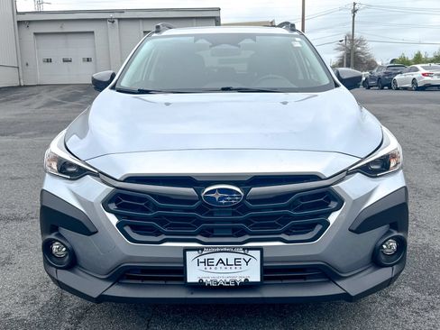 Used 2025 Subaru Crosstrek 2.5i Premium AWD/4WD image 2