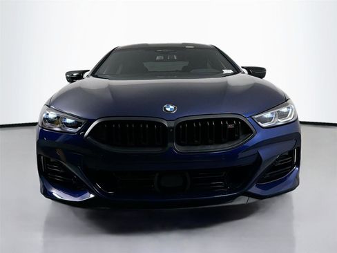 New 2026 BMW M850i xDrive image 2