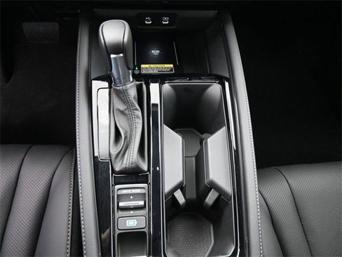 New 2025 Honda Accord Touring image 4