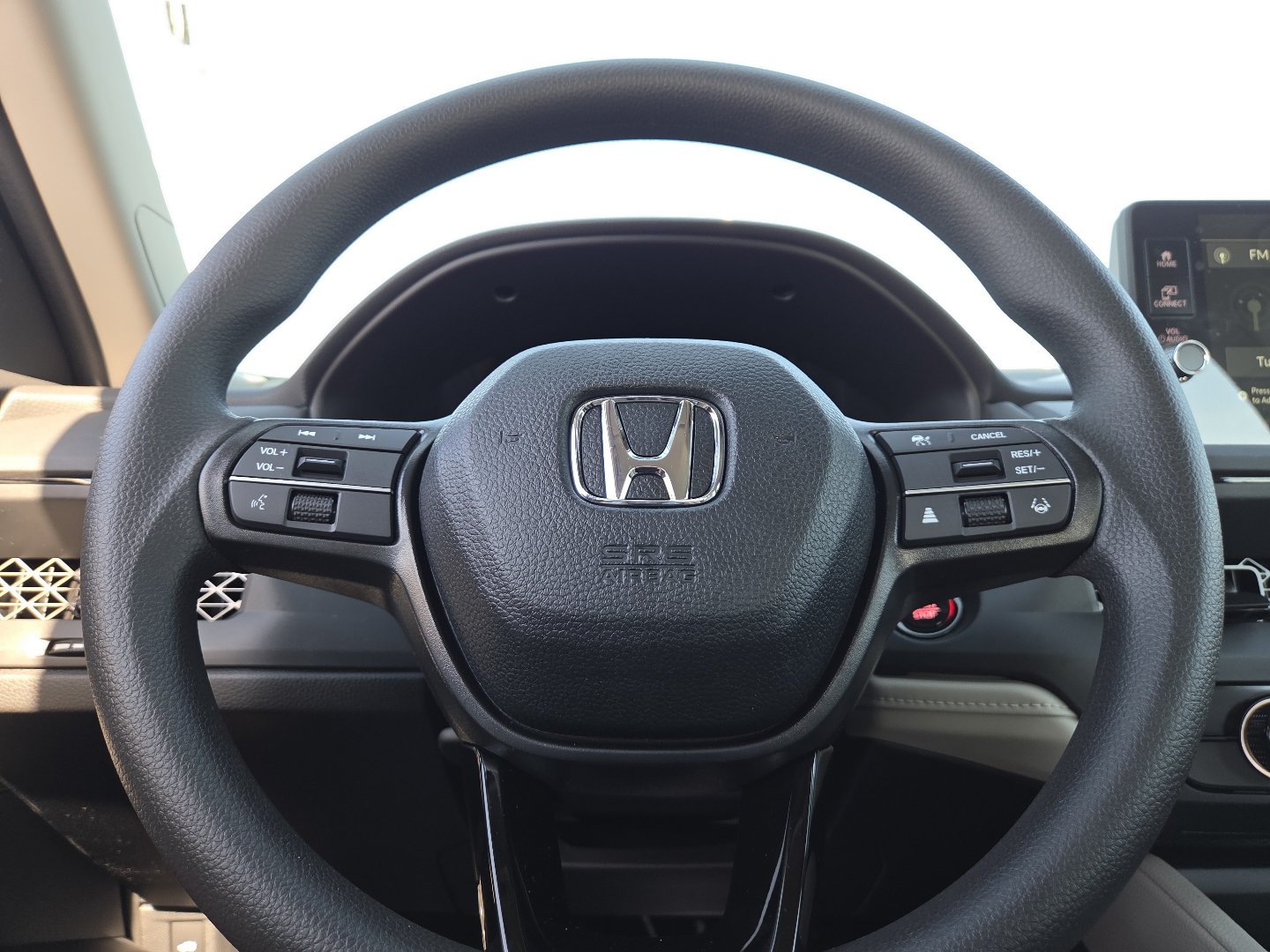 New 2026 Honda Accord LX image 25