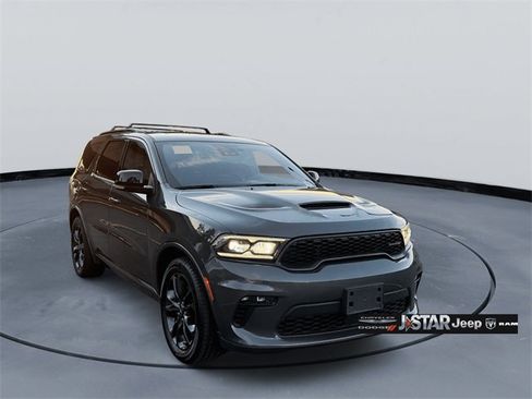 Used 2023 Dodge Durango GT image 7