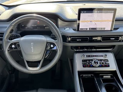 Used 2020 Lincoln Aviator Reserve w/ Equipment Group 202A image 15