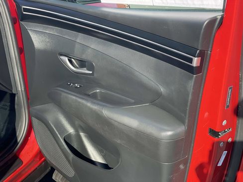 Certified 2022 Hyundai Tucson SEL w/ Cargo Package image 25