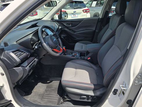 Certified 2023 Subaru Forester Sport AWD/4WD image 20