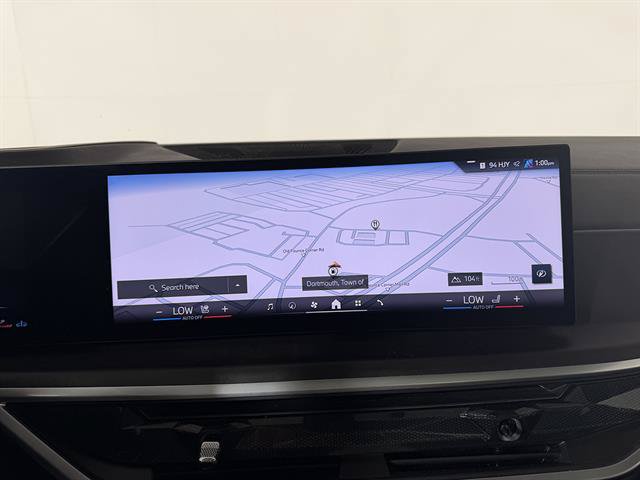 Used 2025 BMW X7 xDrive40i w/ Premium Package AWD/4WD image 22