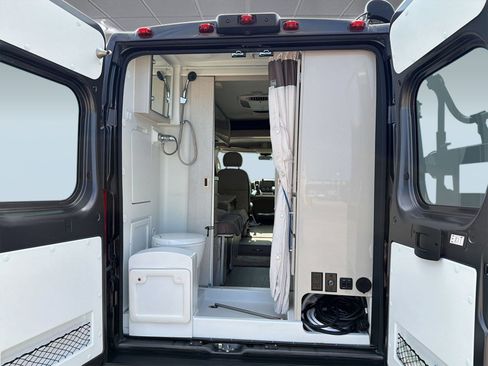 Used 2021 RAM ProMaster 1500 w/ Convenience Group FWD image 36