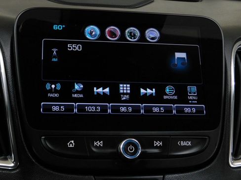 Used 2016 Chevrolet Malibu Premier w/ Driver Confidence Package II image 47