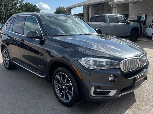 Used 2018 BMW X5 xDrive35i AWD/4WD image 2