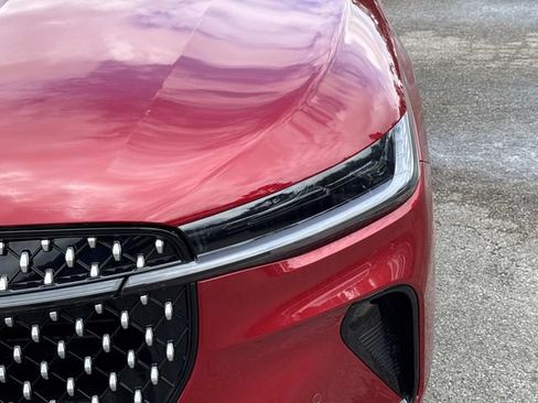 New 2026 Lincoln Nautilus Reserve AWD/4WD image 10