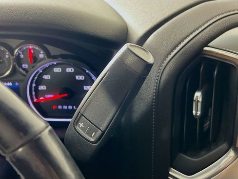 Used 2019 Chevrolet Silverado 1500 RST w/ All-Star Edition AWD/4WD image 22