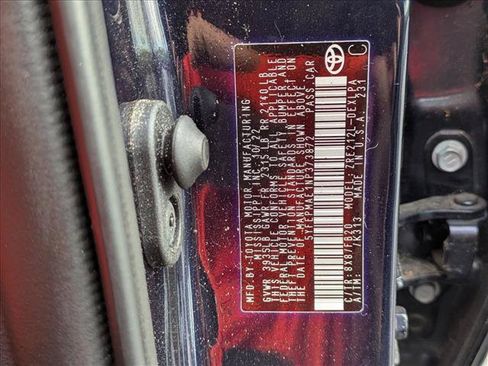 Used 2022 Toyota Corolla LE FWD image 15