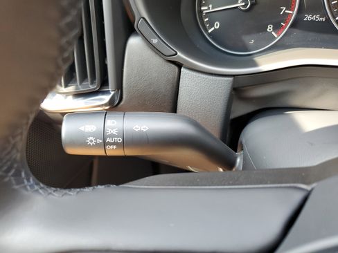 Used 2025 MAZDA CX-50 AWD 2.5 S w/ Premium Plus Pkg image 22