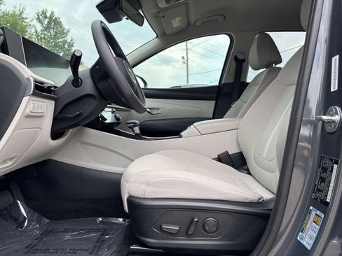 Used 2026 Hyundai Tucson SEL Plus AWD/4WD image 26