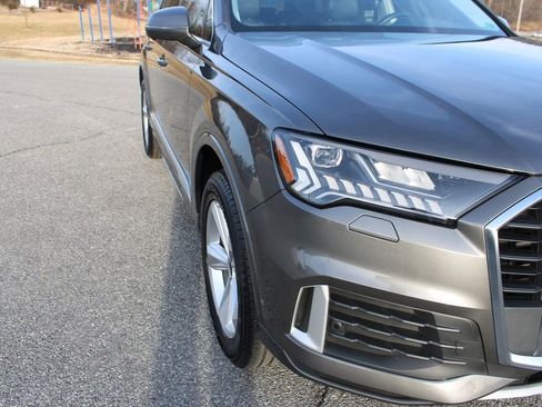 Used 2024 Audi Q7 2.0T Premium Plus image 47