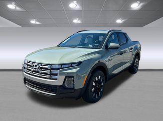 New 2025 Hyundai Santa Cruz SEL video 3