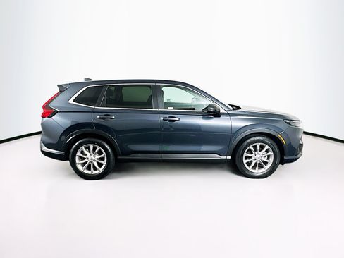 Used 2024 Honda CR-V EX-L image 10