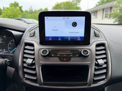 Used 2021 Ford Transit Connect XLT FWD image 25