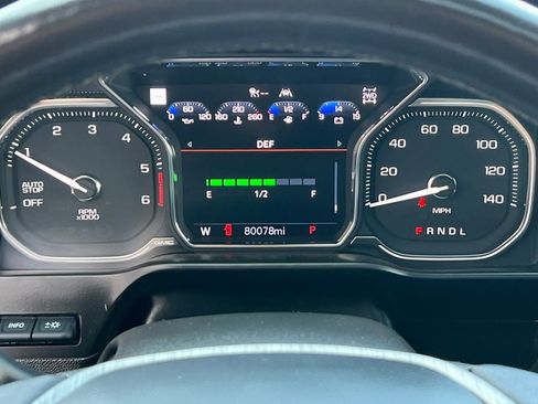 Used 2021 GMC Sierra 1500 Denali w/ Denali Ultimate Package image 24