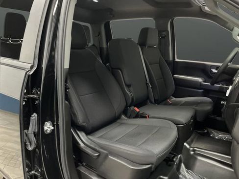 Used 2024 GMC Sierra 2500 Pro image 31