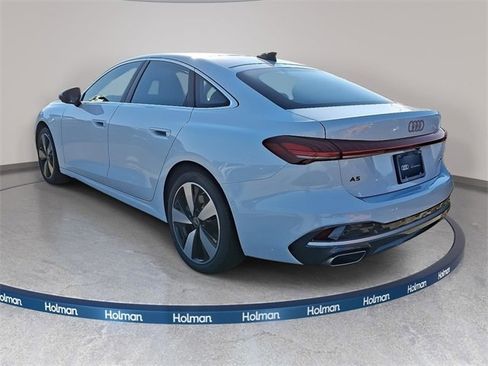 New 2025 Audi A5 2.0T Premium Plus image 2