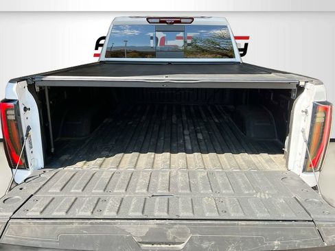 Used 2024 GMC Sierra 2500 AT4X w/ Snow Plow Prep/Camper Package image 28