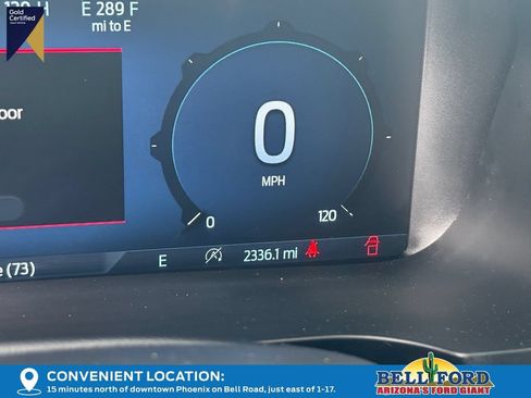 Certified 2026 Ford F150 STX w/ Equipment Group 200A RWD image 33