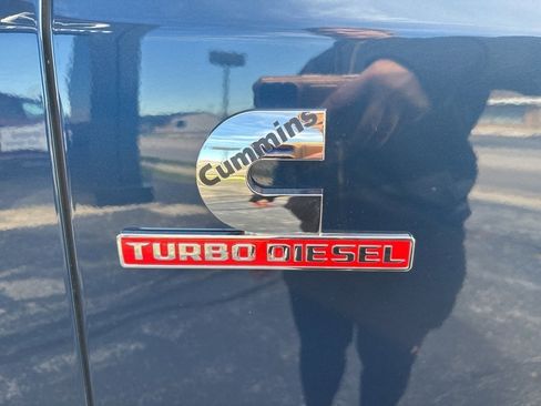 Used 2023 RAM 2500 Big Horn w/ Level 1 Equipment Group image 14