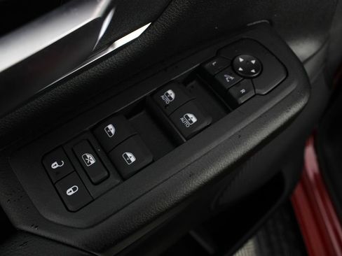 New 2026 RAM 1500 Big Horn w/ Night Edition AWD/4WD image 14