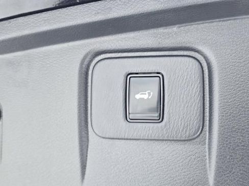 Used 2021 Nissan Murano SL image 10