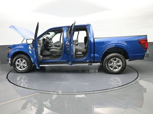 Used 2024 Ford F150 XLT w/ Mobile Office Package image 80