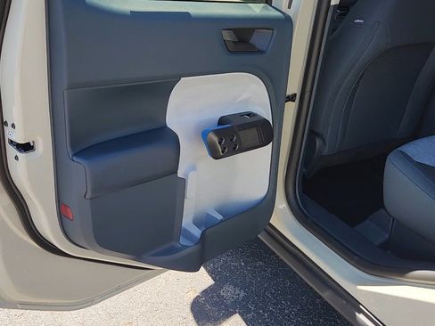 New 2025 Ford Maverick XLT w/ XLT Luxury Package image 24