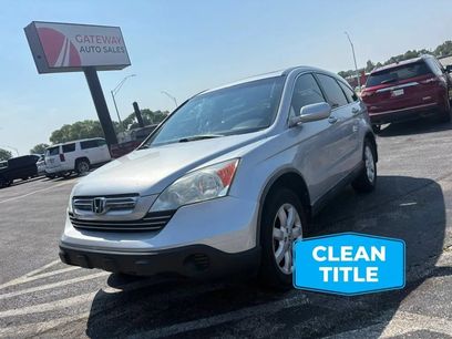 Used 2009 Honda CR-V EX-L