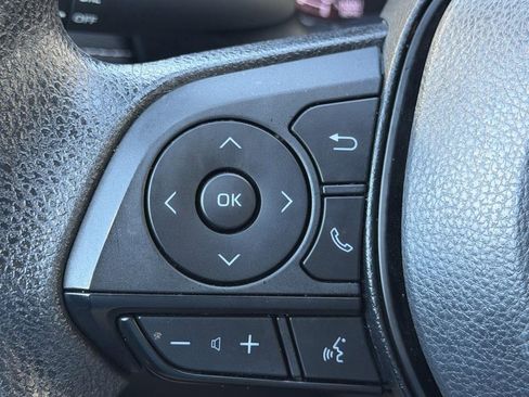 Used 2023 Toyota RAV4 LE image 16