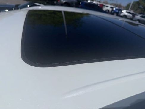 Used 2022 Nissan Murano Platinum w/ Cargo Package image 27