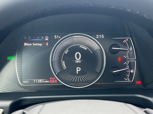 Used 2025 Lexus ES 300h w/ Premium Package image 27