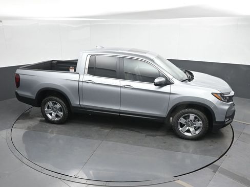 New 2026 Honda Ridgeline RTL image 31